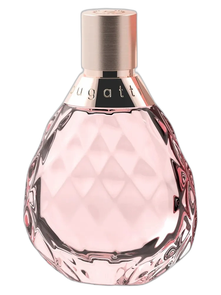 Felicita Rosa — Bugatti Fashion
