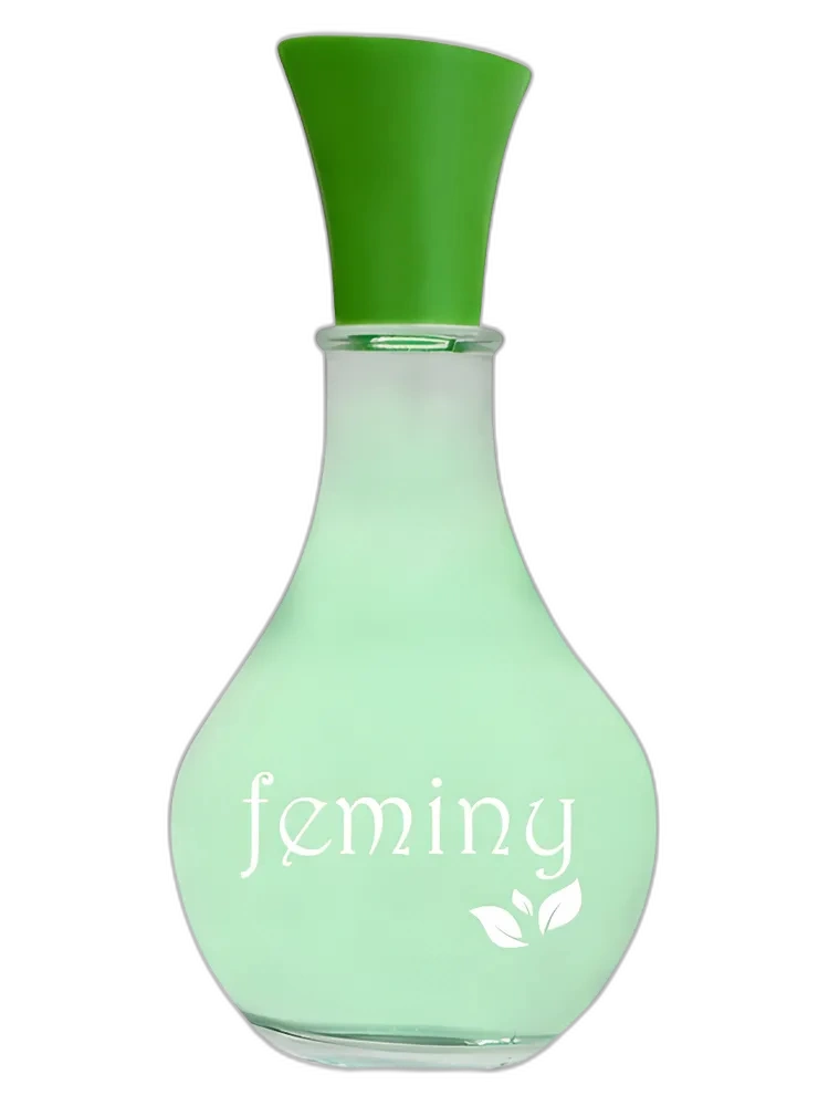 Feminy — Blosson Ville