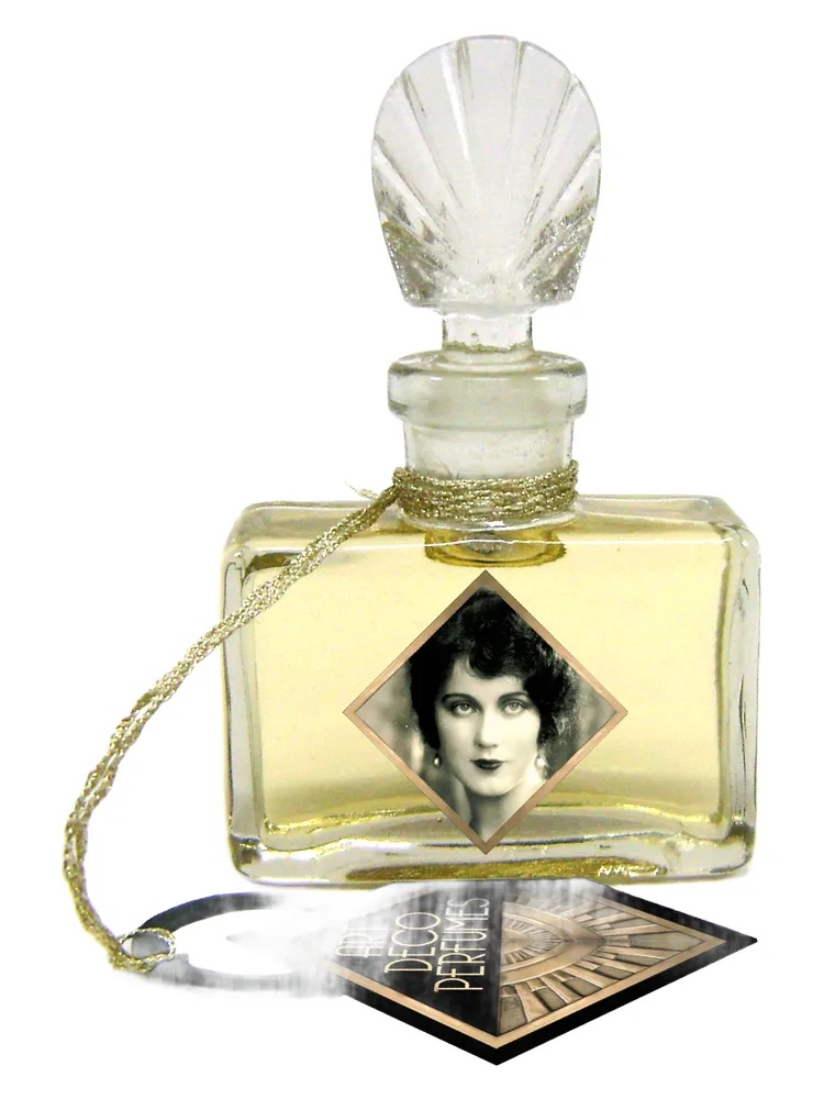 Femme Fatale Роковая женщина