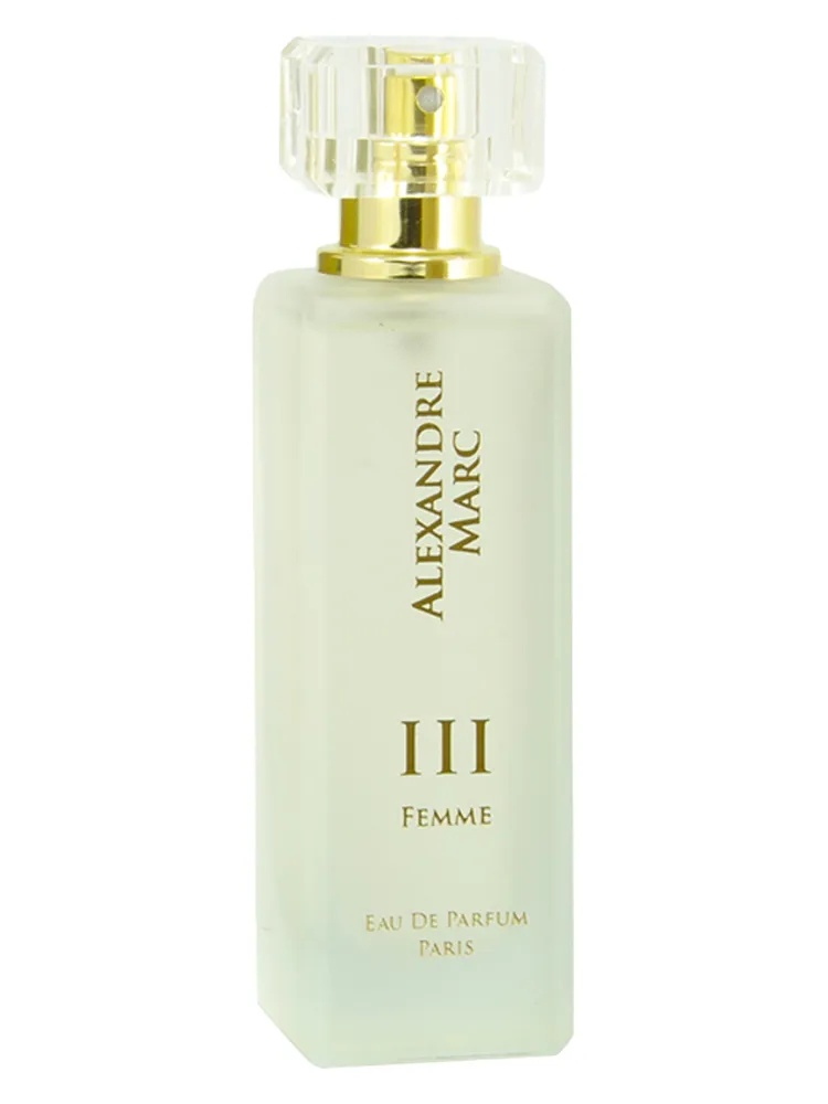 Femme III