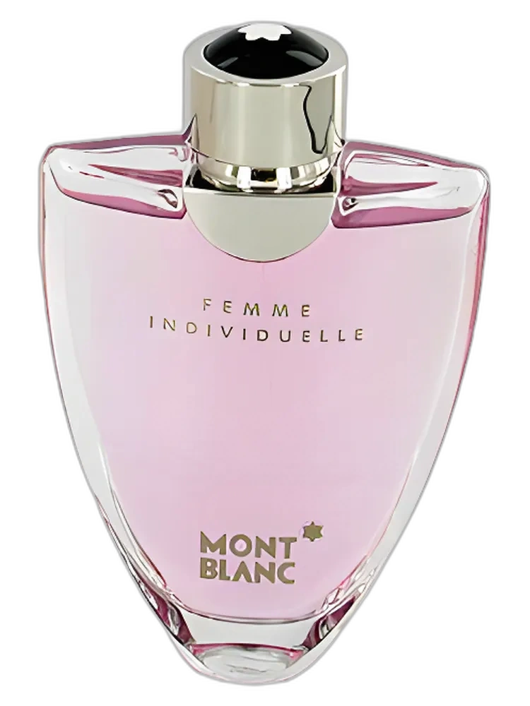 Femme Individuelle — Montblanc