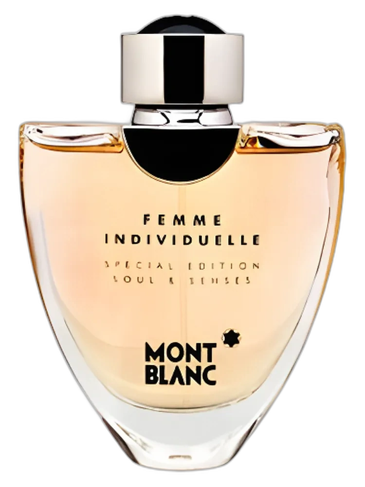 Femme Individuelle Soul & Senses — Montblanc