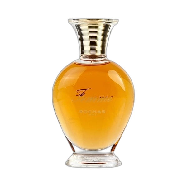 Femme Rochas — Rochas