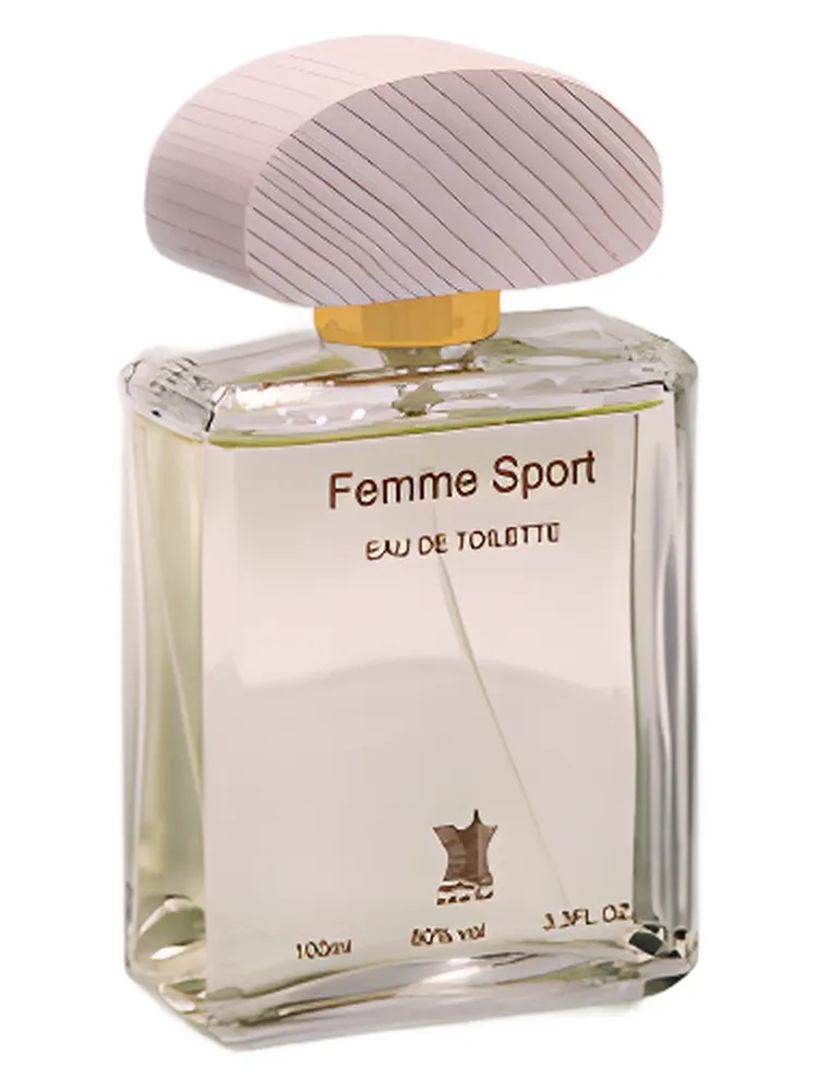 Femme Sport