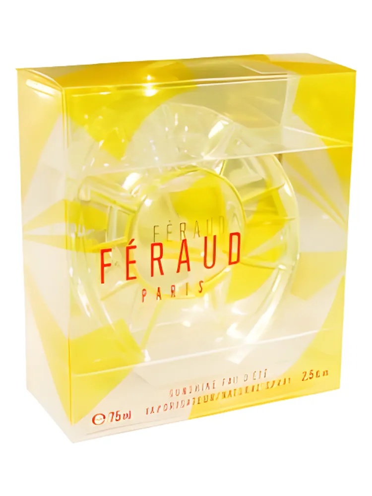 Feraud Sunshine Eau d'Ete thumbnail 4