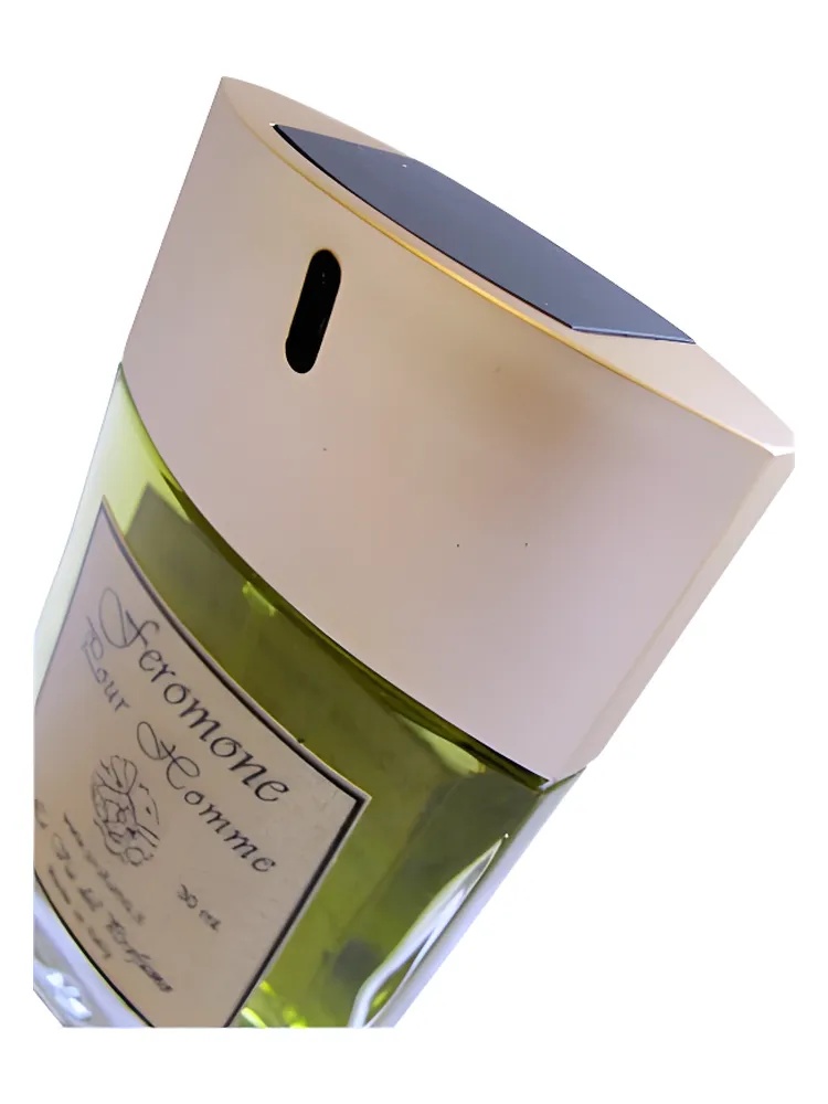 Feromone pour homme (Pheromone for man ) thumbnail 4