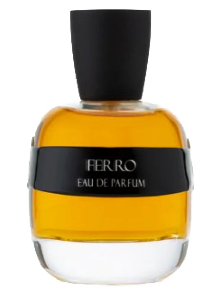 Miniatura 4 de Ferro