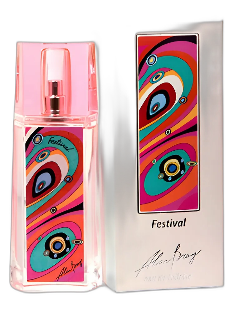 Festival — Alan Bray