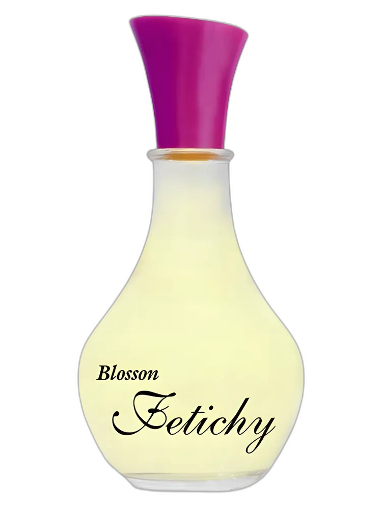 Fetichy — Blosson Ville