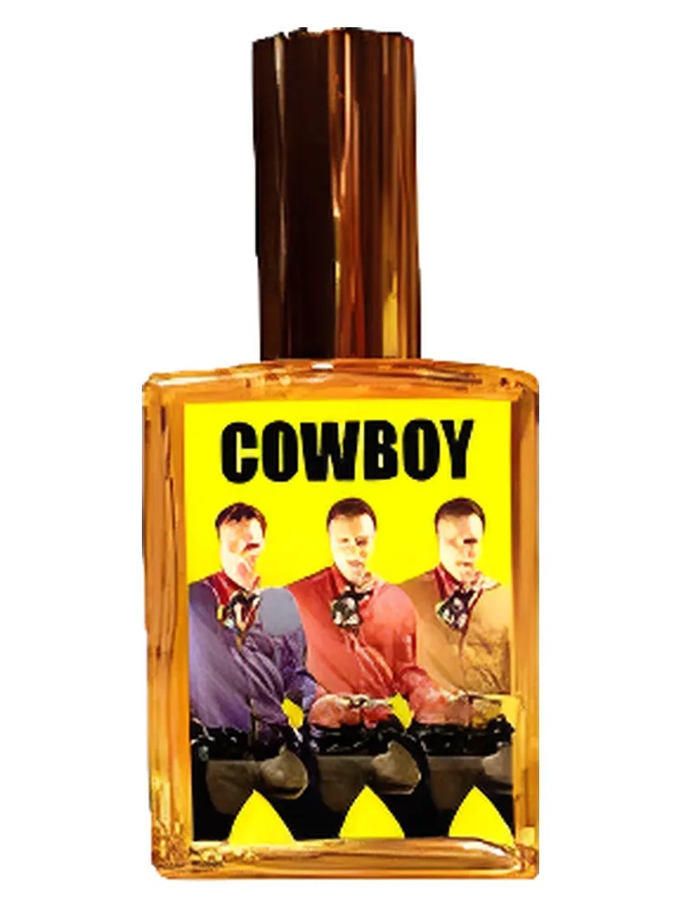 Miniatura 4 de Fetish: Cowboy