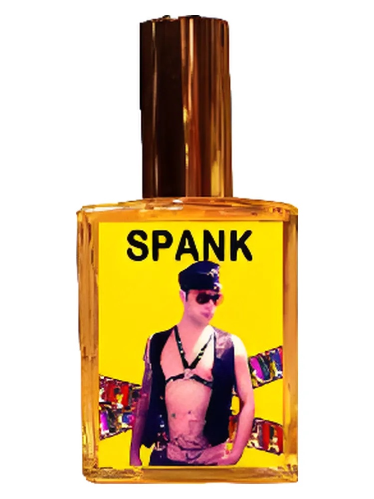 Fetish: Spank thumbnail 4