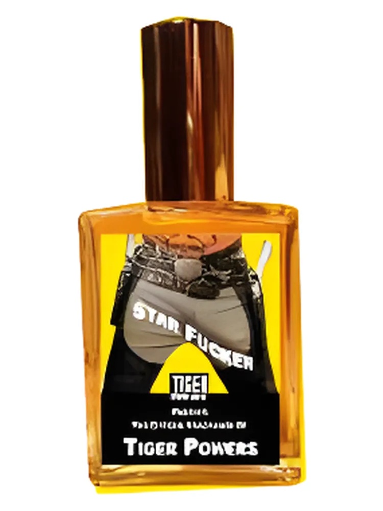 Miniatura 4 de Fetish: Star Fucker