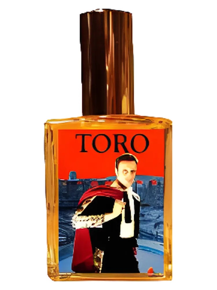 Fetish: Toro thumbnail 4