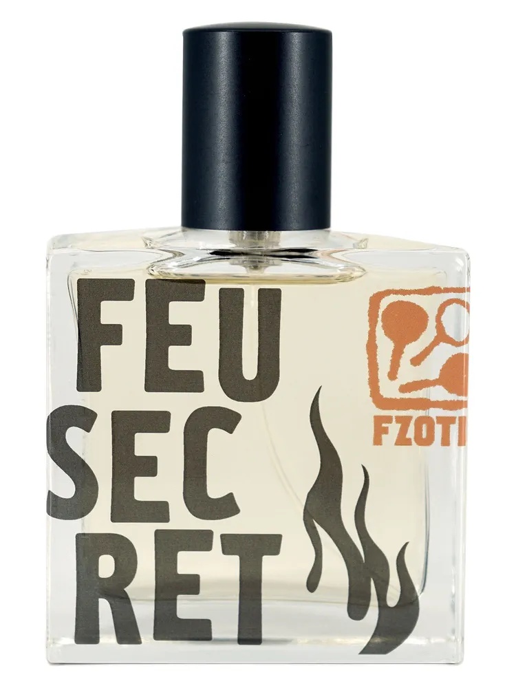 Feu Secret thumbnail 4