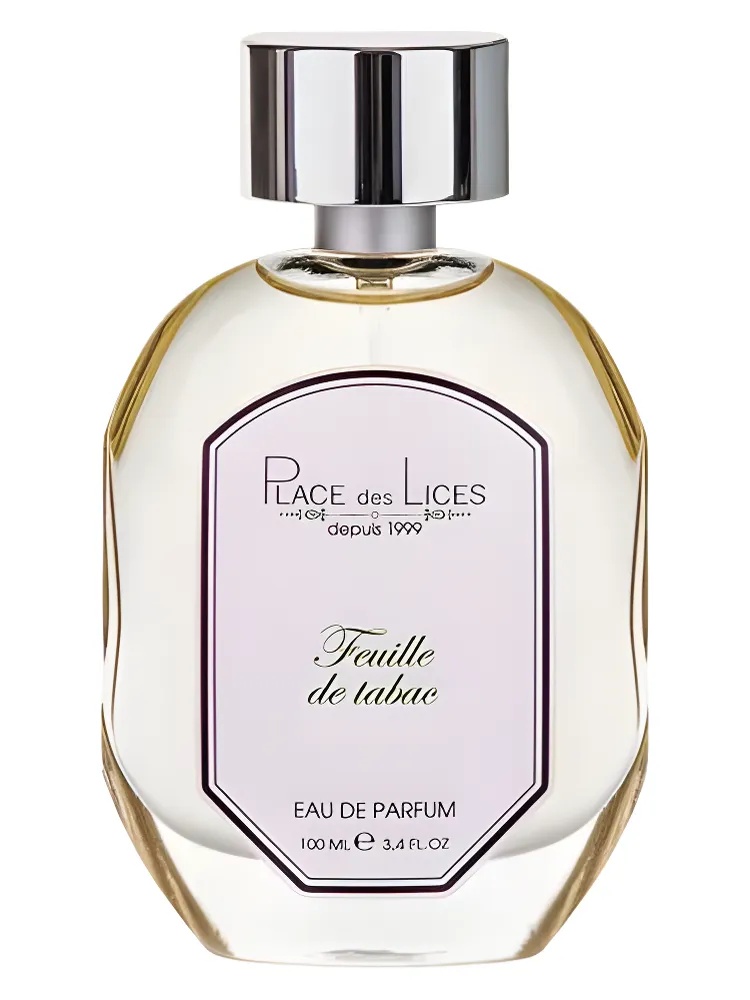 Feuille de Tabac thumbnail 4