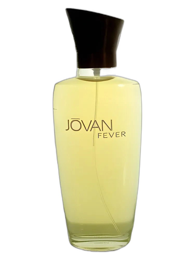 Fever — Jovan
