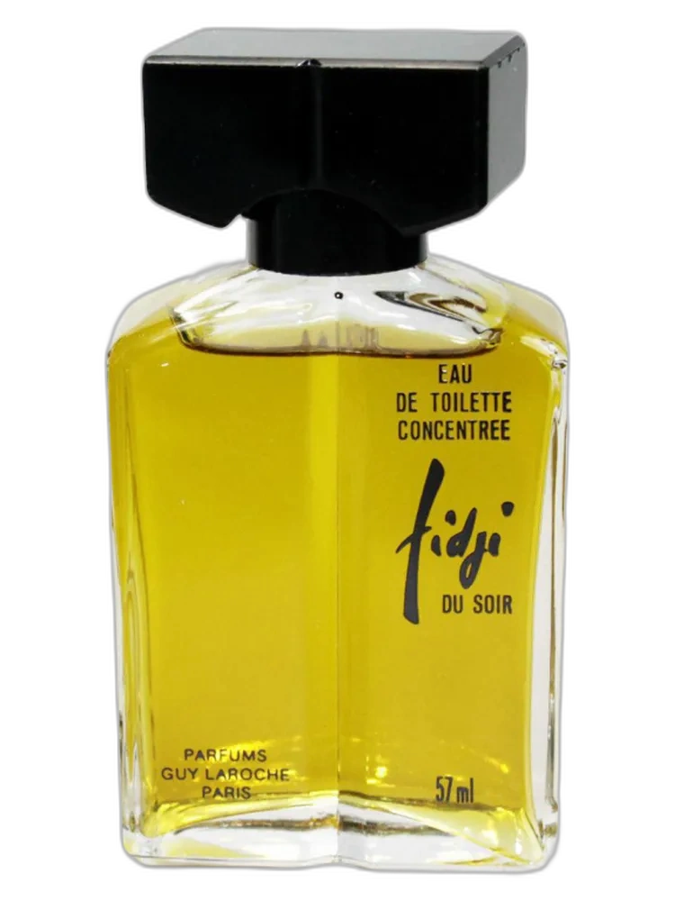Fidji du Soir — Guy Laroche