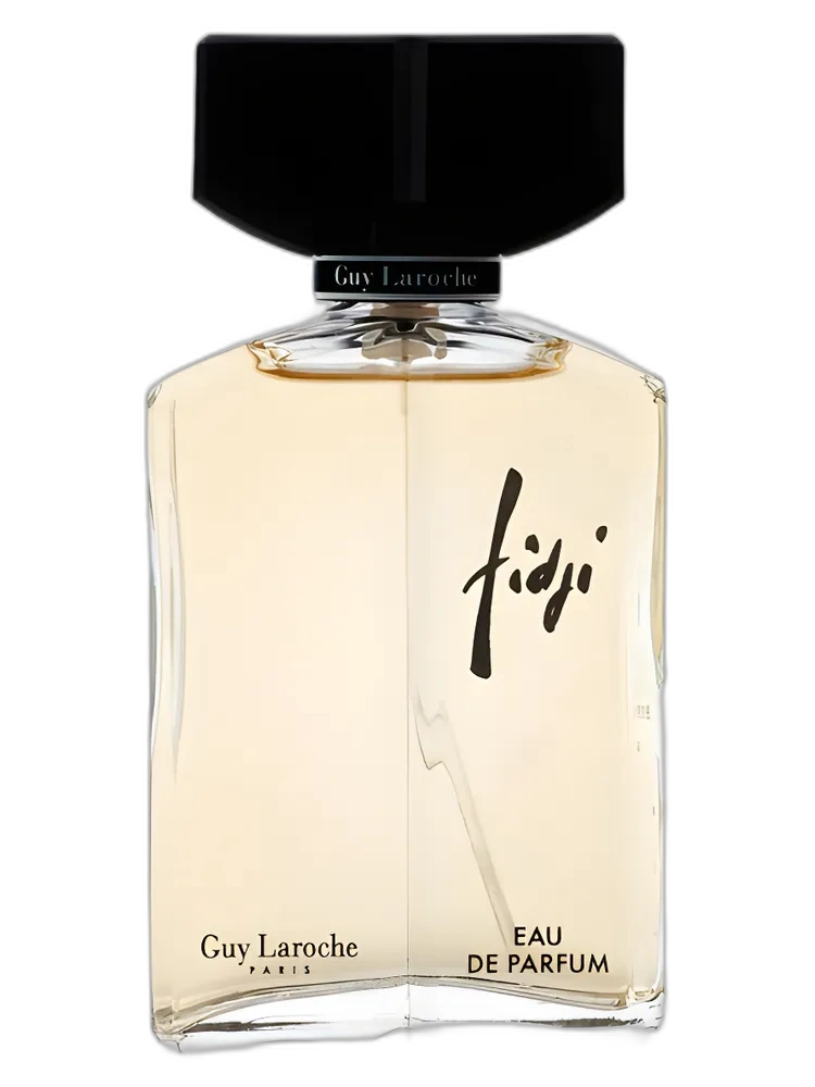 Fidji — Guy Laroche