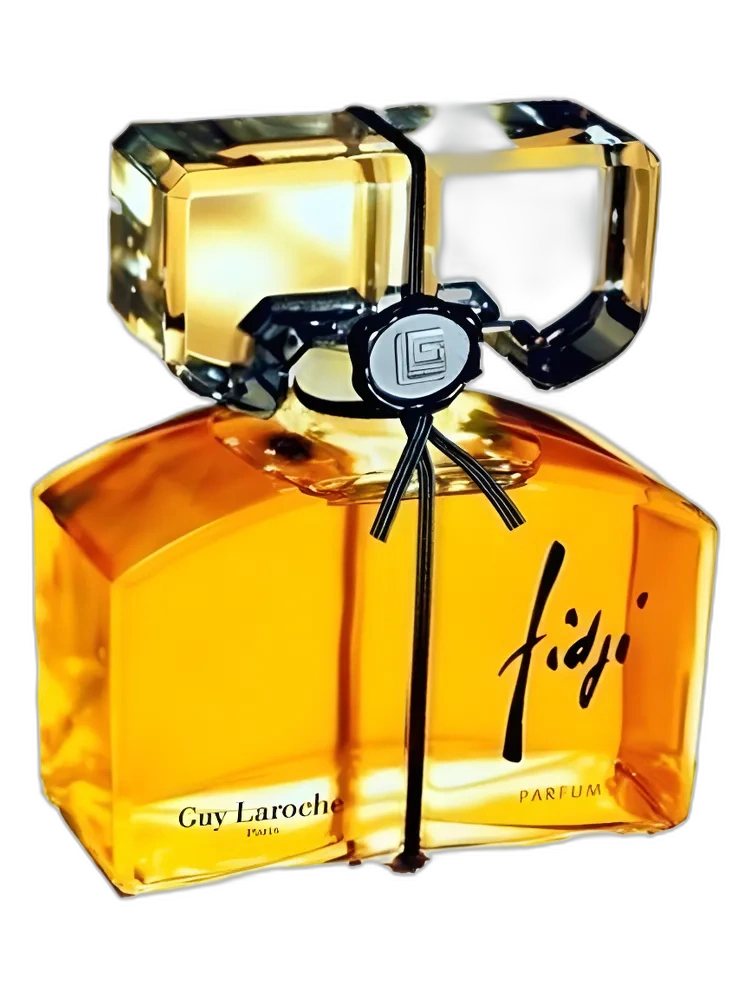 Fidji — Guy Laroche