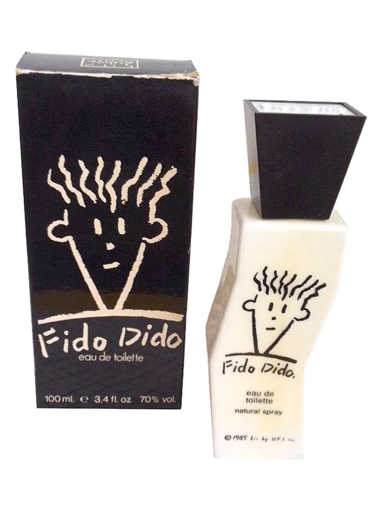 Fido Dido thumbnail 4