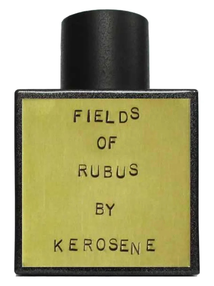 Fields of Rubus thumbnail 4