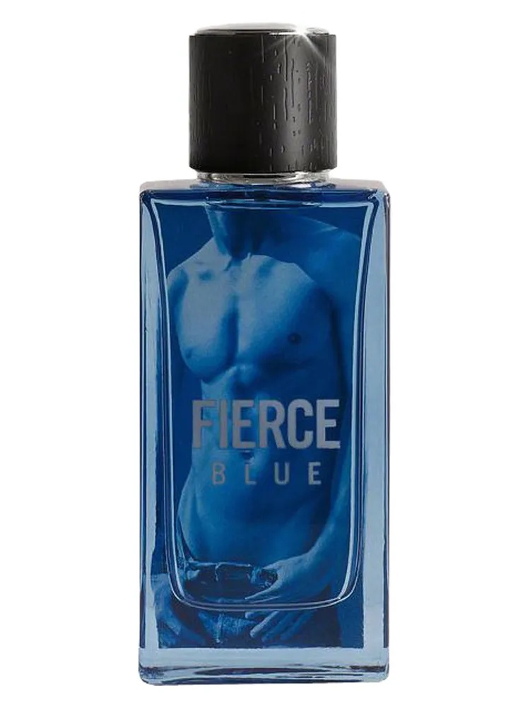 Fierce Blue thumbnail 4
