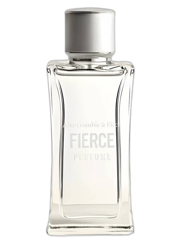 Fierce — Abercrombie & Fitch