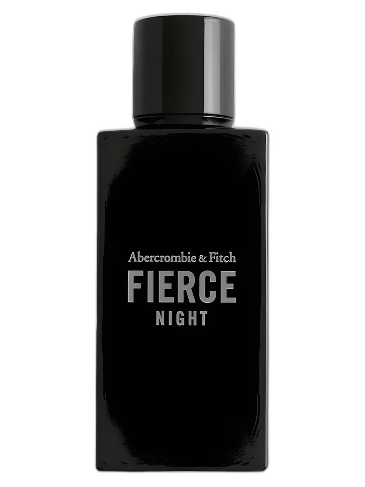 Fierce Night — Abercrombie & Fitch