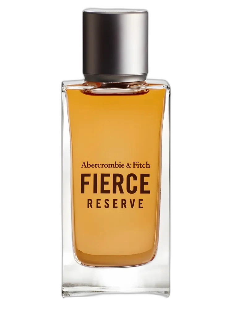 Fierce Reserve — Abercrombie & Fitch