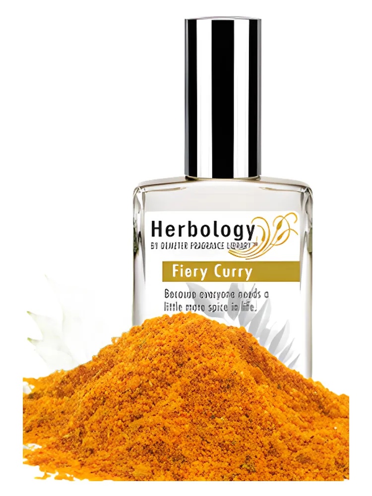 Miniatura 4 de Fiery Curry