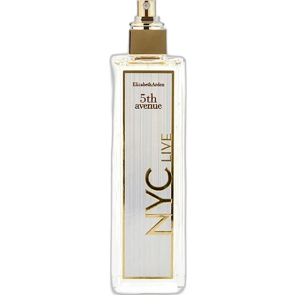 Fifth Avenue Nyc Live — Elizabeth Arden