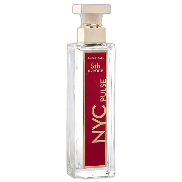 Fifth Avenue Nyc Pulse — Elizabeth Arden
