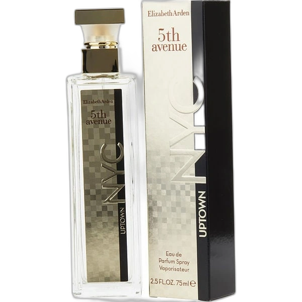 Fifth Avenue Uptown Nyc — Elizabeth Arden