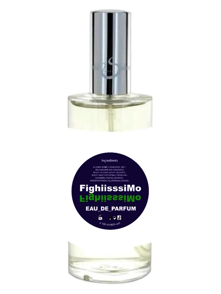 Miniatura 4 de Fighiissimo