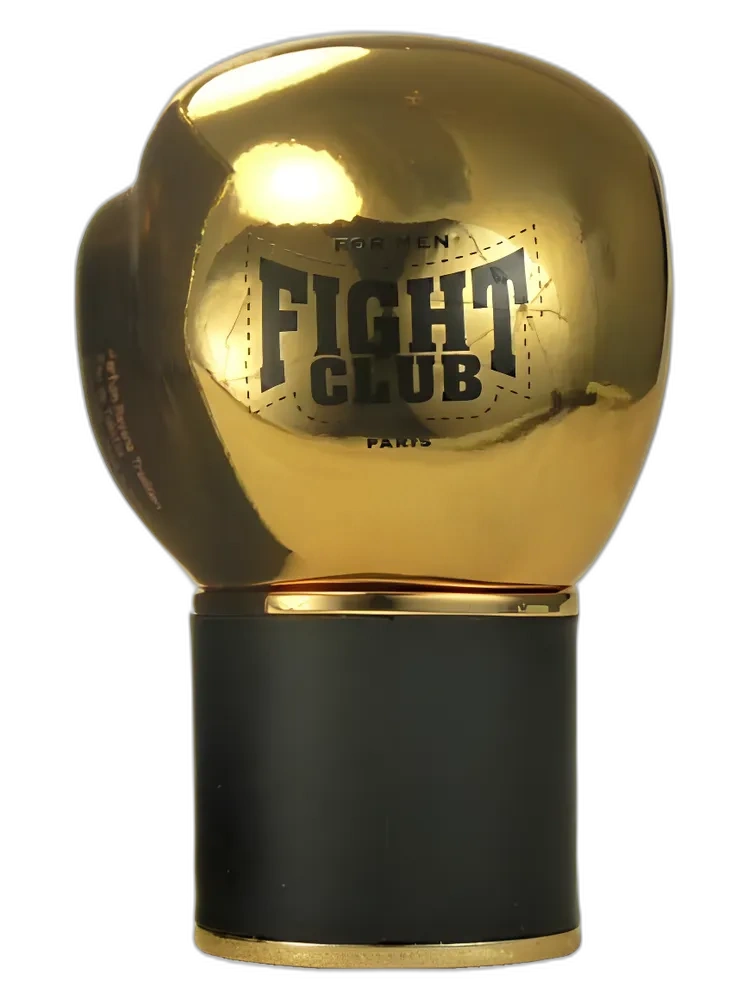 Fight Club — Reyane Tradition