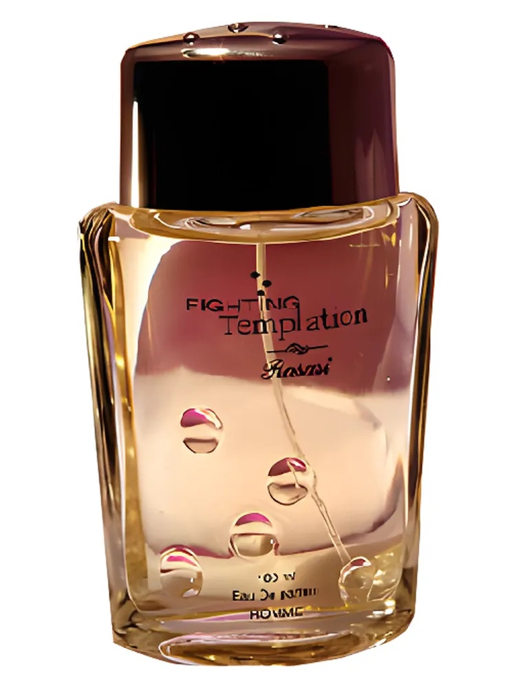 Fighting Temptation thumbnail 4