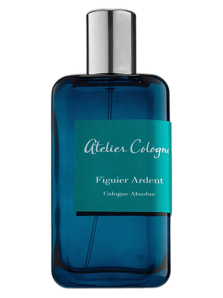 Figuier Ardent unisex — Atelier Cologne