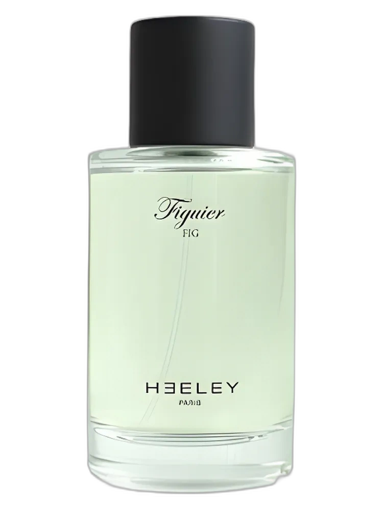 Figuier unisex — James Heeley
