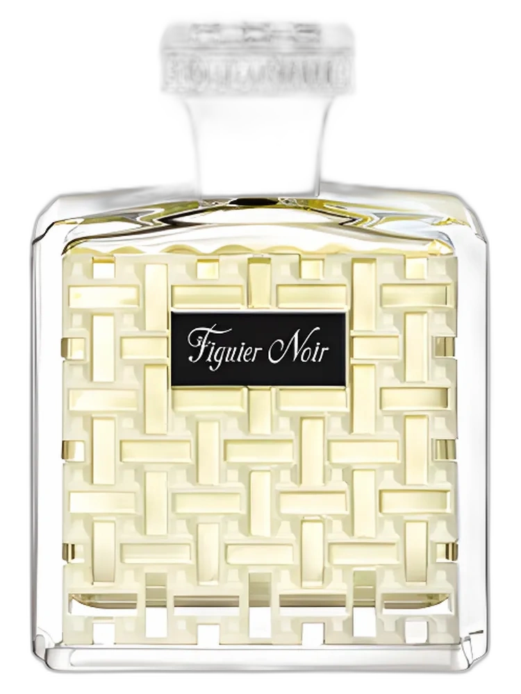 Figuier Noir — Houbigant
