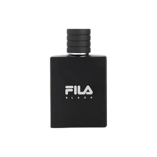 Black — Fila