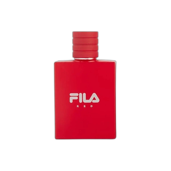 Red — Fila