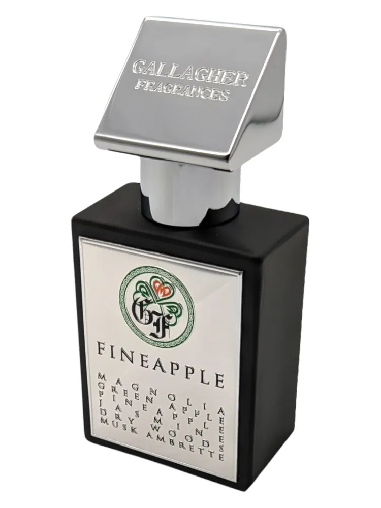 Miniatura 4 de Fineapple