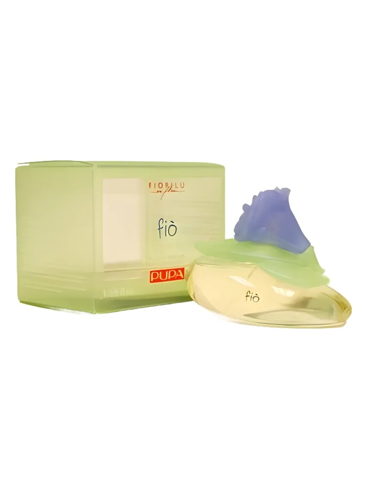 Miniatura 4 de Fio Fiorilu En Fleur