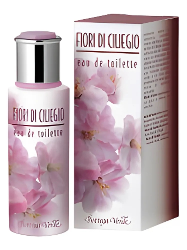 Fiori di Ciliegio thumbnail 4