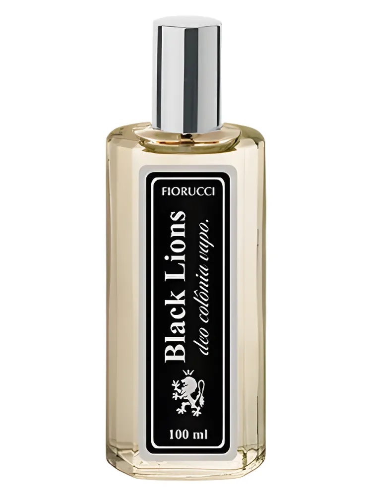 Fiorucci Black Lions thumbnail 4