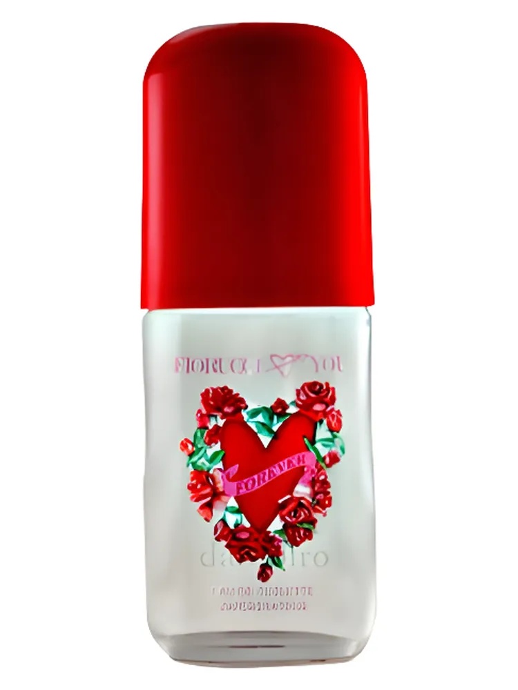 Miniatura 4 de Fiorucci Loves You Forever