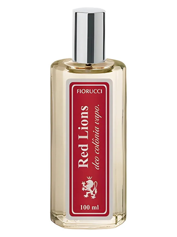 Fiorucci Red Lions thumbnail 4