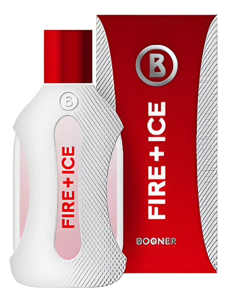 Fire + Ice for Men thumbnail 4
