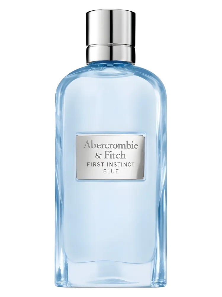 First Instinct Blue For Her