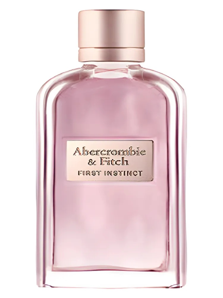 First Instinct for Her